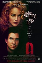 Where Sleeping Dogs Lie (1991) afişi
