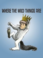 Where the Wild Things Are (1975) afişi