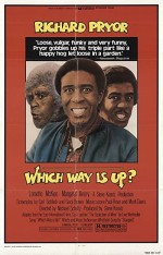 Which Way Is Up? (1977) afişi