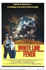 White Line Fever (1975) afişi