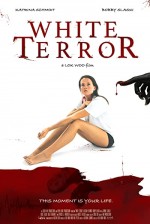 White Terror (2020) afişi