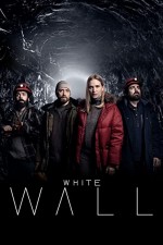 White Wall (2020) afişi