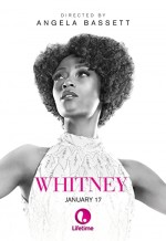 Whitney (2015) afişi