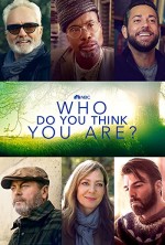 Who Do You Think You Are? (2010) afişi