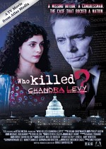 Who Killed Chandra Levy? (2011) afişi