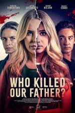 Who Killed Our Father? (2023) afişi