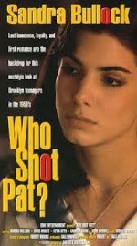 Who Shot Patakango? (1989) afişi