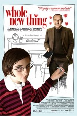 Whole New Thing (2005) afişi