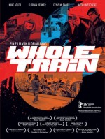 Wholetrain (2006) afişi
