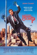 Who's Harry Crumb? (1989) afişi
