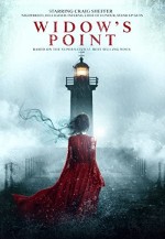 Widow's Point (2019) afişi