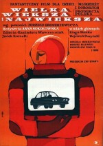 Wielka, Wieksza I Najwieksza (1963) afişi