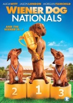 Wiener Dog Nationals (2013) afişi