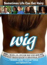Wig (2009) afişi