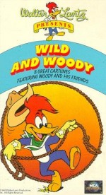 Wild And Woody! (1948) afişi