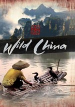 Wild China (2008) afişi