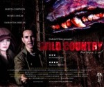 Wild Country (2005) afişi