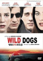 Wild Dogs (2007) afişi