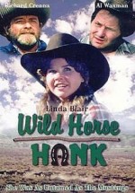 Wild Horse Hank (1979) afişi