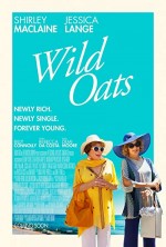 Wild Oats (2016) afişi