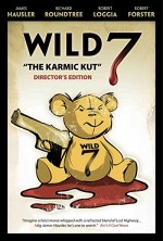 Wild Seven (2006) afişi