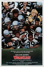 Wildcats (1986) afişi