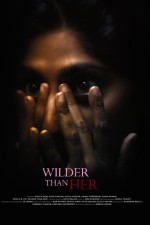 Wilder Than Her (2023) afişi