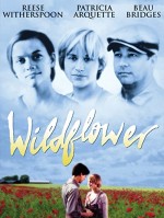 Wildflower (1991) afişi