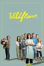 Wildflower (2022) afişi