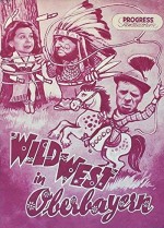 Wildwest In Oberbayern (1951) afişi