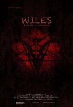 Wiles (2016) afişi