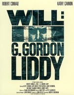 Will: The Autobiography of G. Gordon Liddy (1982) afişi