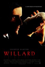 Willard'ın Fareleri (2003) afişi