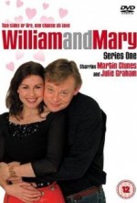 William and Mary Sezon 1 (2003) afişi