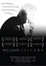 William's Lullaby (2014) afişi