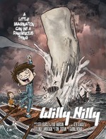 Willy Nilly (2018) afişi