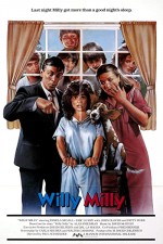 Willy/milly (1986) afişi