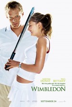 Wimbledon (2004) afişi