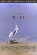 Wind (1992) afişi