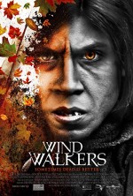Wind Walkers (2015) afişi