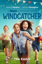 Windcatcher (2024) afişi