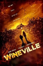 Wineville (2023) afişi