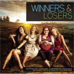 Winners & Losers (2011) afişi