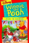 Winnie The Pooh Playtime: Fun 'n Games (1998) afişi