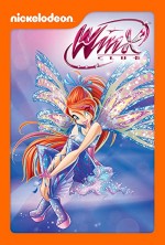 Winx Club (2004) afişi