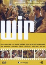 Wir (2003) afişi