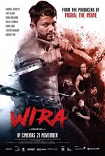 Wira (2019) afişi