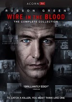 Wire In The Blood (2002) afişi