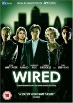 Wired (2008) afişi