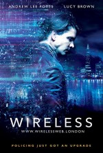 Wireless (2014) afişi